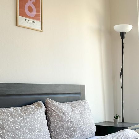 Faros Axd Harmony Apartment Alexandroúpolis Luaran gambar