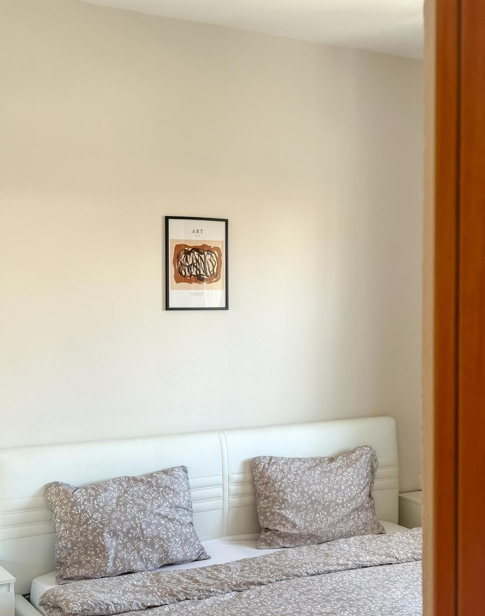 Faros Axd Harmony Apartment Alexandroúpolis Luaran gambar