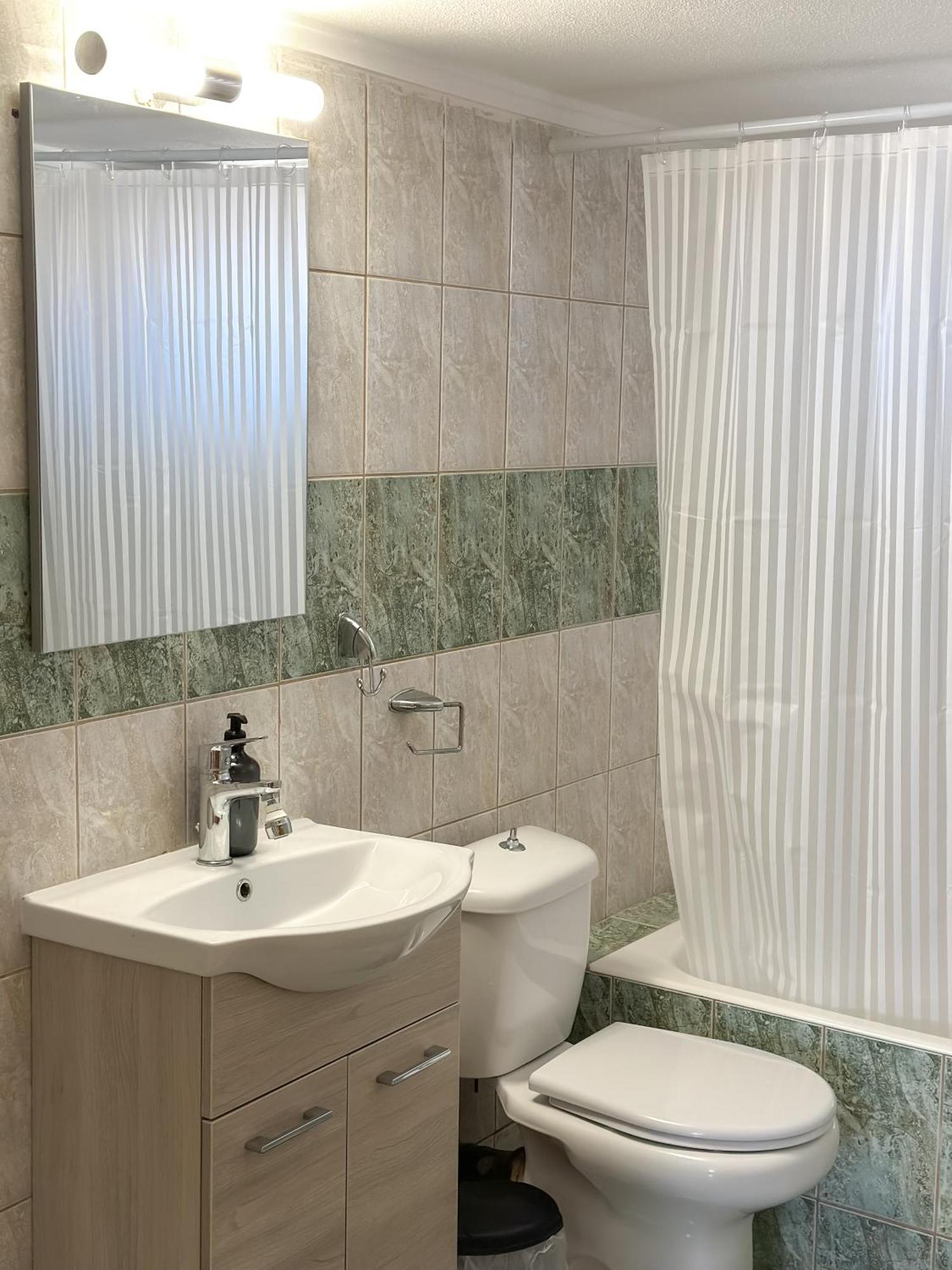 Faros Axd Harmony Apartment Alexandroúpolis Luaran gambar